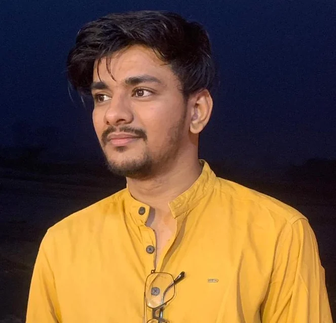 Rajpalsinh Parmar